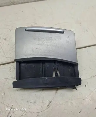 Audi A6 S6 C6 4F Ashtray (front) 4F1857951C 22092005