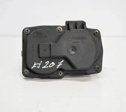 Audi A3 S3 8V Throttle valve 5Q0253691J