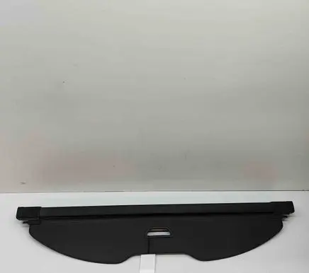 Mercedes-Benz B W246 W242 Parcel shelf load cover A2468101800