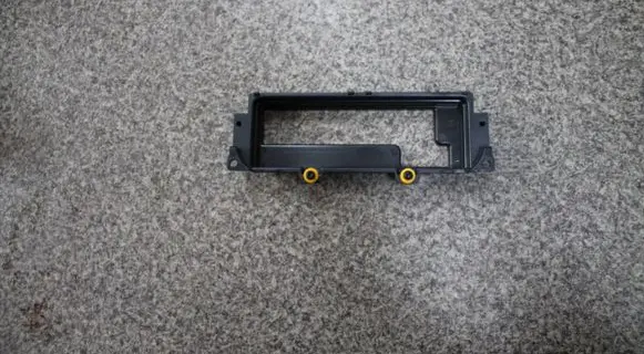 Volkswagen Transporter - Caravelle T6 Climate control unit 7E5858937