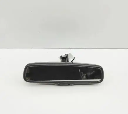 Mitsubishi Outlander Rear view mirror (interior) 7630A058