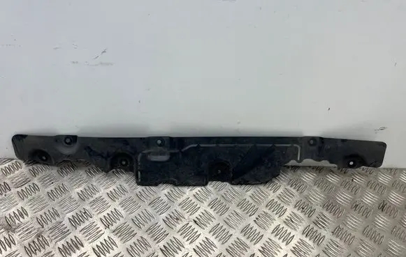 BMW 2 G42 Rear bumper underbody cover/under tray 8494249