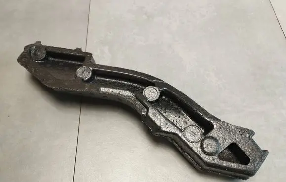 Mercedes-Benz GLE (W166 - C292) Other interior part A1666840218 ERCEDESBE