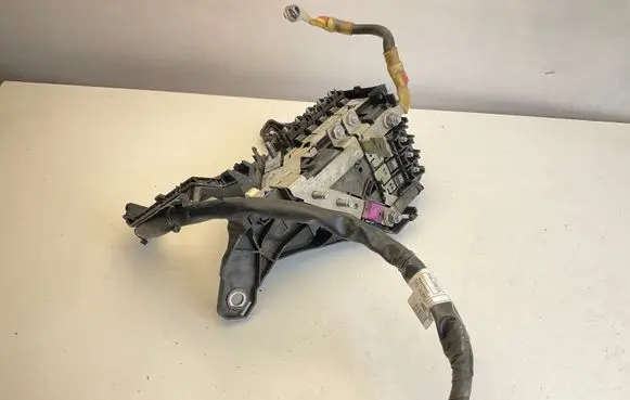 Mercedes-Benz E W238 Positive wiring loom 