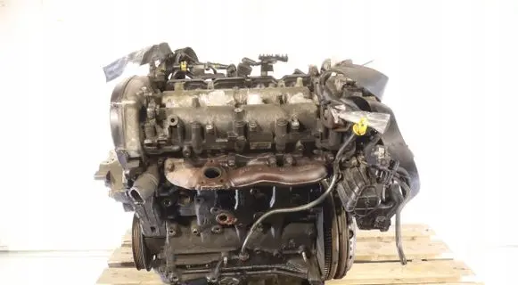 Opel Insignia A Engine A20DTH