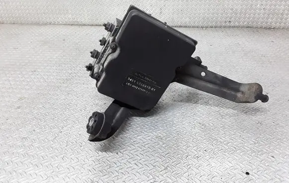 BMW 5 E60 E61 ABS Pump 3451676891001 3451675874301 0265234136