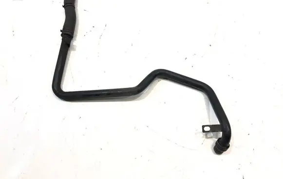 Audi A4 S4 B6 8E 8H Engine coolant pipe/hose