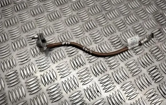 BMW X5 F15 Negative earth cable (battery) 9255047 15974510