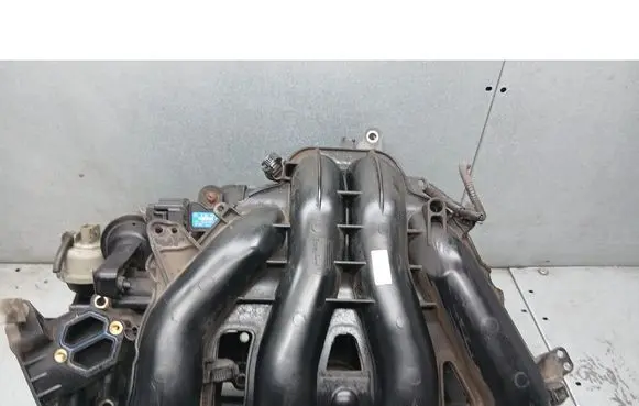 Mazda 3 I Intake manifold