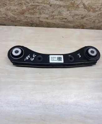 Rear upper control arm/wishbone