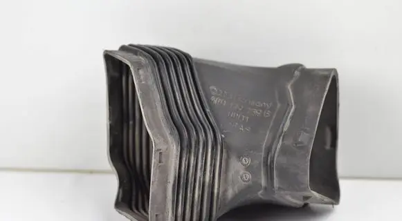 Audi A6 S6 C6 4F Air intake duct part 4F0129739B HP01