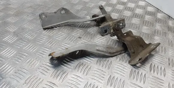 Nissan X-Trail T31 Engine bonnet/hood hinges