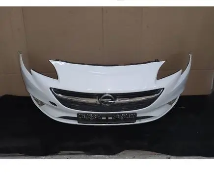 Opel Corsa E Front bumper 
