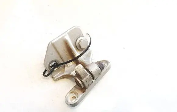 Mercedes-Benz A W168 Front door upper hinge 