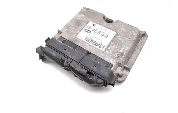 Volkswagen Fox Engine control unit/module 036906034JQ