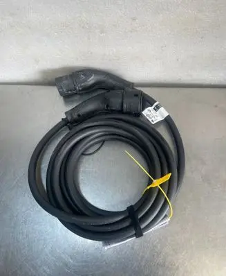 Audi Q5 SQ5 Electric car charging cable 