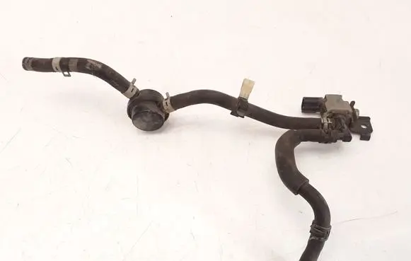 Valve vacuum