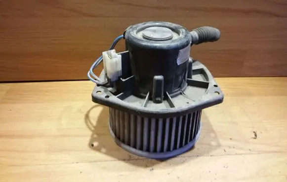 Nissan Primera Heater fan/blower 4872330350 0130111153