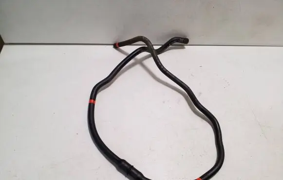 Maserati Ghibli Water drain line hose 