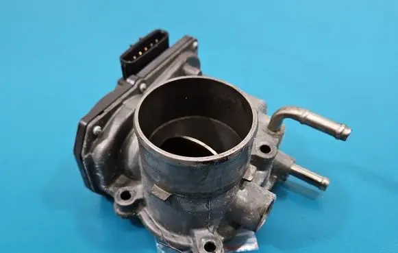 Toyota Verso Throttle body valve 261000R020 IMPRK1586307