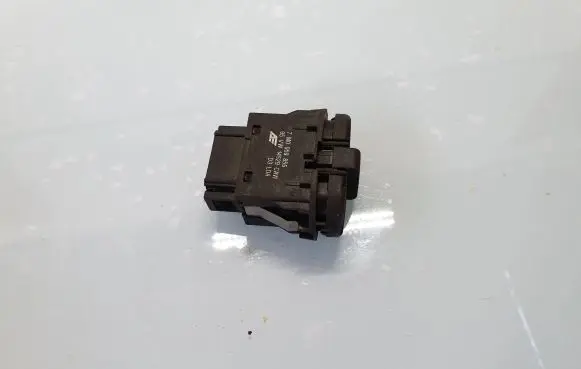Volkswagen Sharan Electric window control switch 7M0959855 95VW14529