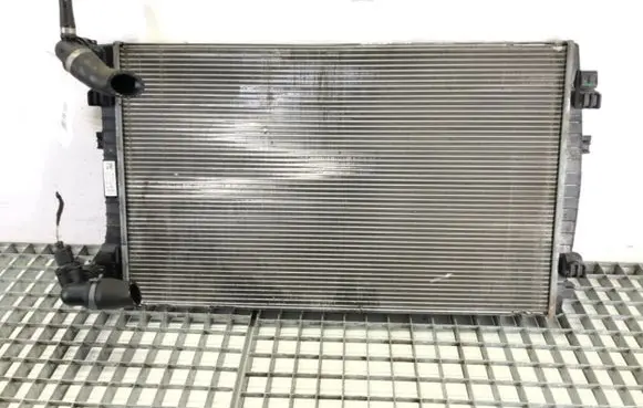 Volkswagen T-Roc Coolant radiator 5Q0121251GQ