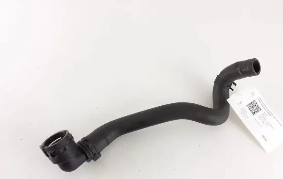 Jaguar XF Engine coolant pipe/hose 9X238K534BB