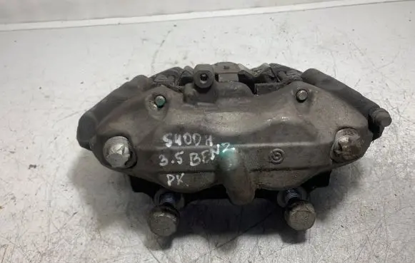 Mercedes-Benz S W221 Front brake caliper