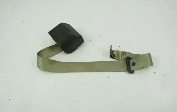 Audi A4 S4 B7 8E 8H Set of seat belts 8E5857805D