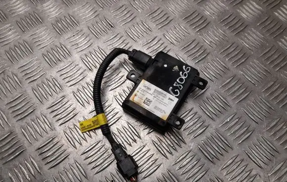 KIA Niro Other control units/modules G595950000