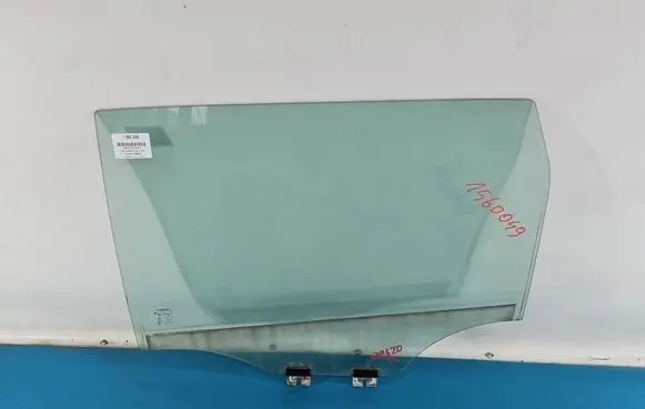 Jeep Cherokee Rear door window glass IMPRK1560049