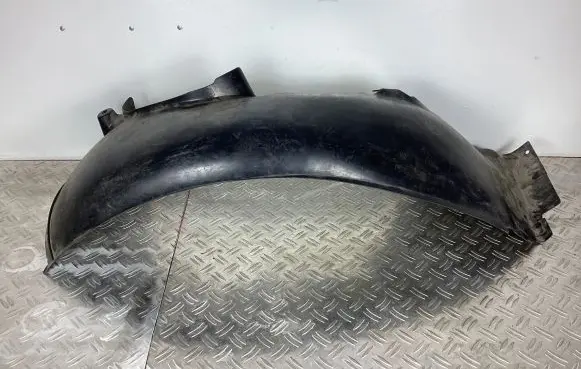 Porsche Boxster 987 Front wheel arch liner splash guards 98750420300