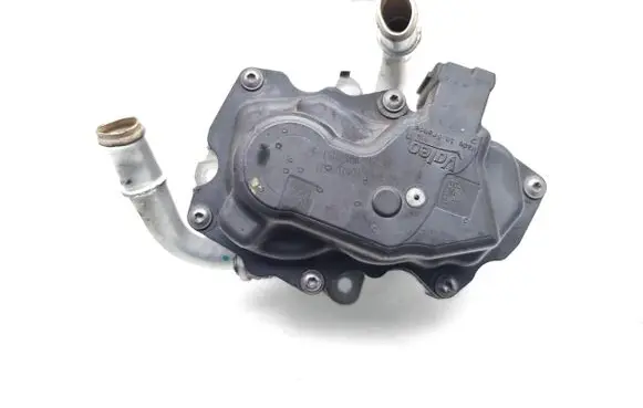 Audi A5 EGR valve 04L131501S