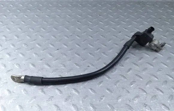 Audi A6 S6 C7 4G Negative earth cable (battery)