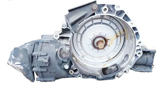 Audi A7 S7 4G Automatic gearbox DGH