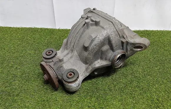 Ford Explorer Rear differential 7L244A028AA 355