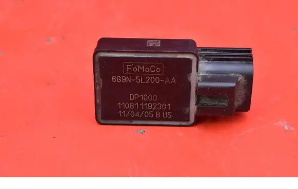 Jaguar XJ X351 Sensor 6G9N5L200AA