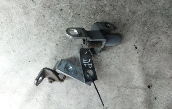 Ford S-MAX Front door hinge set 6M21U22810AC