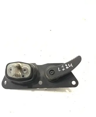 Citroen Jumpy Loading door interior handle 