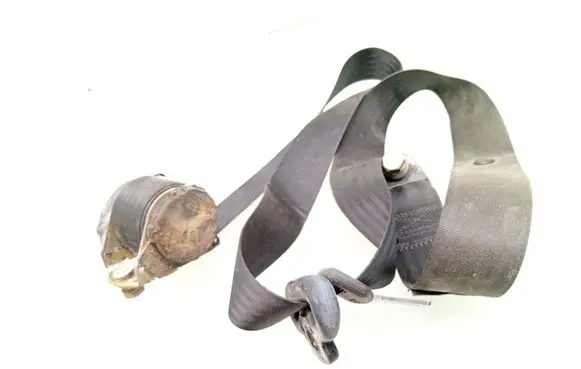 Citroen Jumper Rear seatbelt 046066