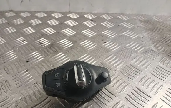Audi A4 S4 B8 8K Light switch 8K0941531G