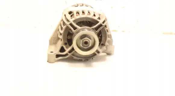 Fiat Punto Evo Generator/alternator 51859041