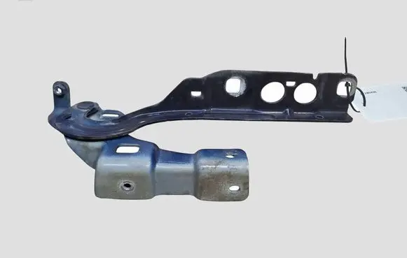 Citroen DS4 Engine bonnet/hood hinges Z51413
