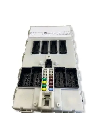 BMW 3 F30 F35 F31 Other control units/modules 9381099 588D14F03