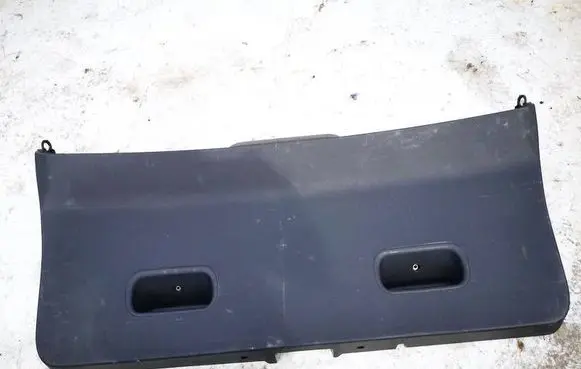 Opel Meriva A Other trunk/boot trim element 13123803