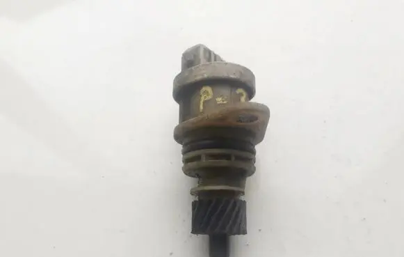 Peugeot 306 Speed sensor (speedometer sensor) 