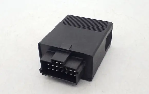 Mercedes-Benz Vito Viano W638 Other control units/modules A0004460027 60208001