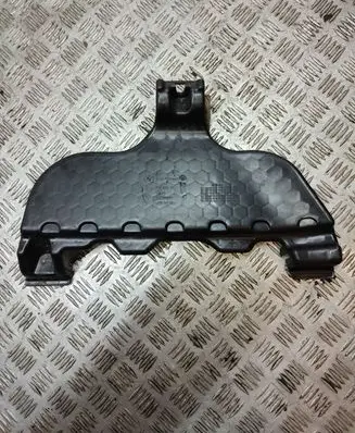 BMW 5 F10 F11 Other interior part 7221643 18384510