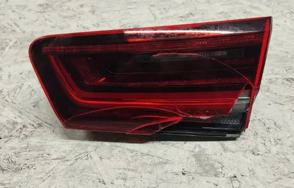 Audi A6 S6 C7 4G Tailgate rear/tail lights 4G9945094F 90075359