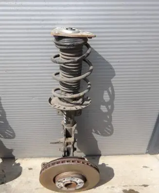 Opel Grandland X Front shock absorber/damper